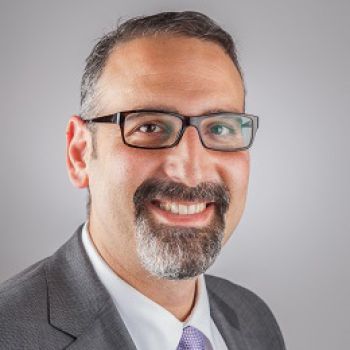 Dr. Jamal Salameh M.D.