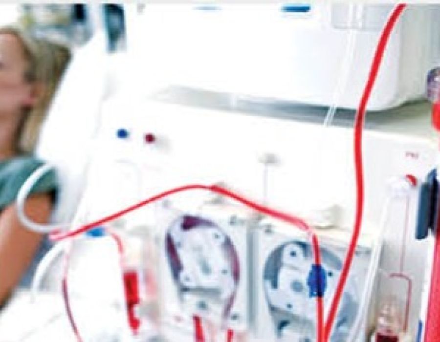 Hemodialysis