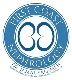 First Coast Nephrology